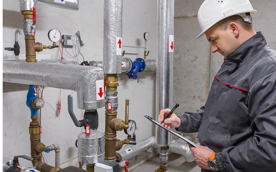 revision chaudière gaz prix Maule